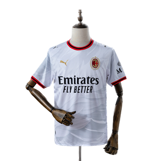 AC Milan 26/27 Camisola Alternativa