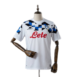 Atalanta 26/27 Camisola Alternativa