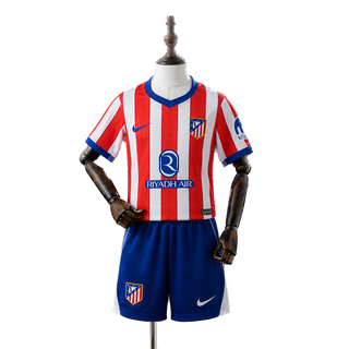 Atletico Madrid KIDS 26/27 Equipamento Principal