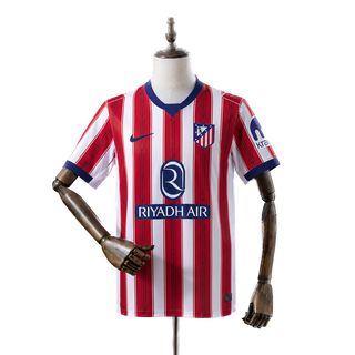 Atletico Madrid 26/27 Camisola Principal