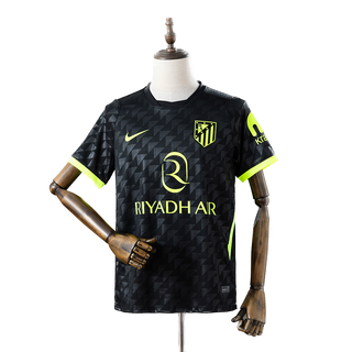 Atletico Madrid 26/27 Camisola Alternativa