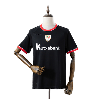 Atletico Bilbao 26/27 Camisola Alternativa
