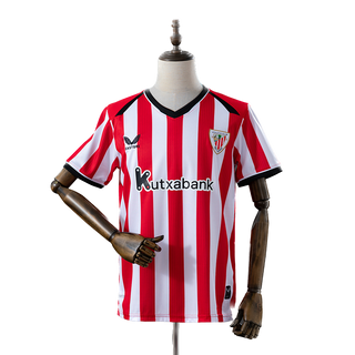 Atletico Bilbao 26/27 Camisola Principal
