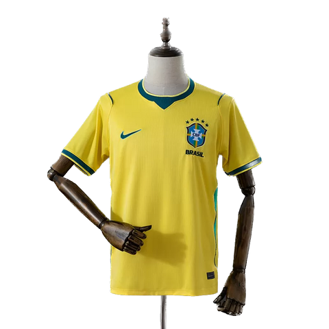 Camisola Principal 26 do Brasil