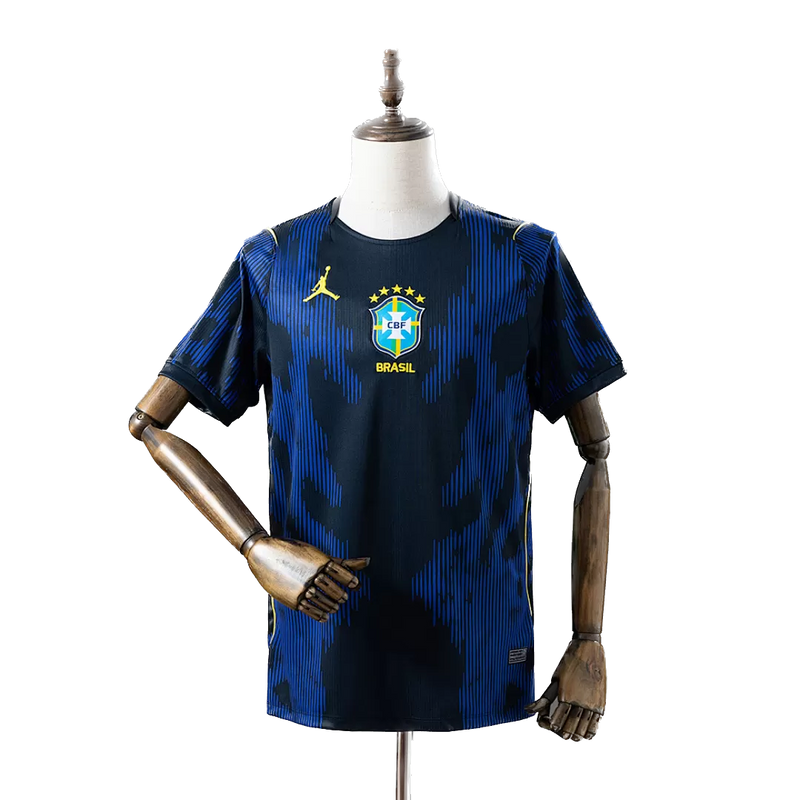 Camisola Alternativa 26 do Brasil