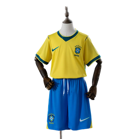 KIDS Equipamento Principal 26 do Brasil