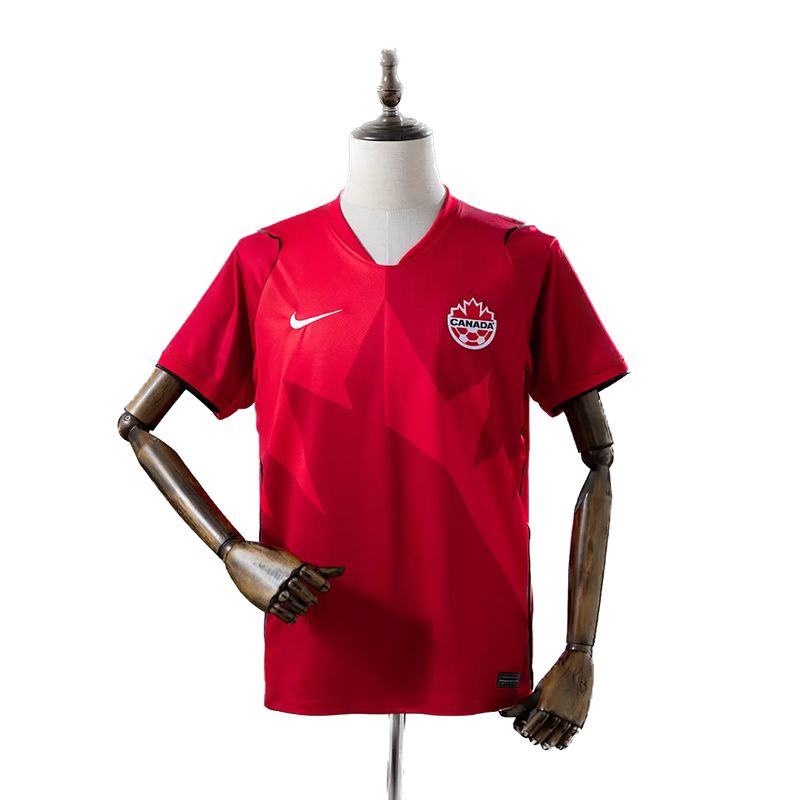 Camisola Principal 26 do Canada