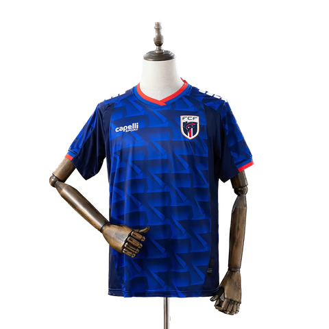 Camisola Principal 26 do Cabo Verde