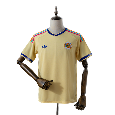 Camisola Alternativa 26 do Curaçao