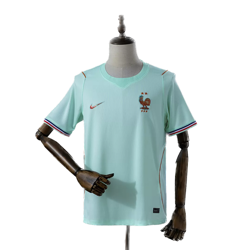 Camisola Principal 26 da França