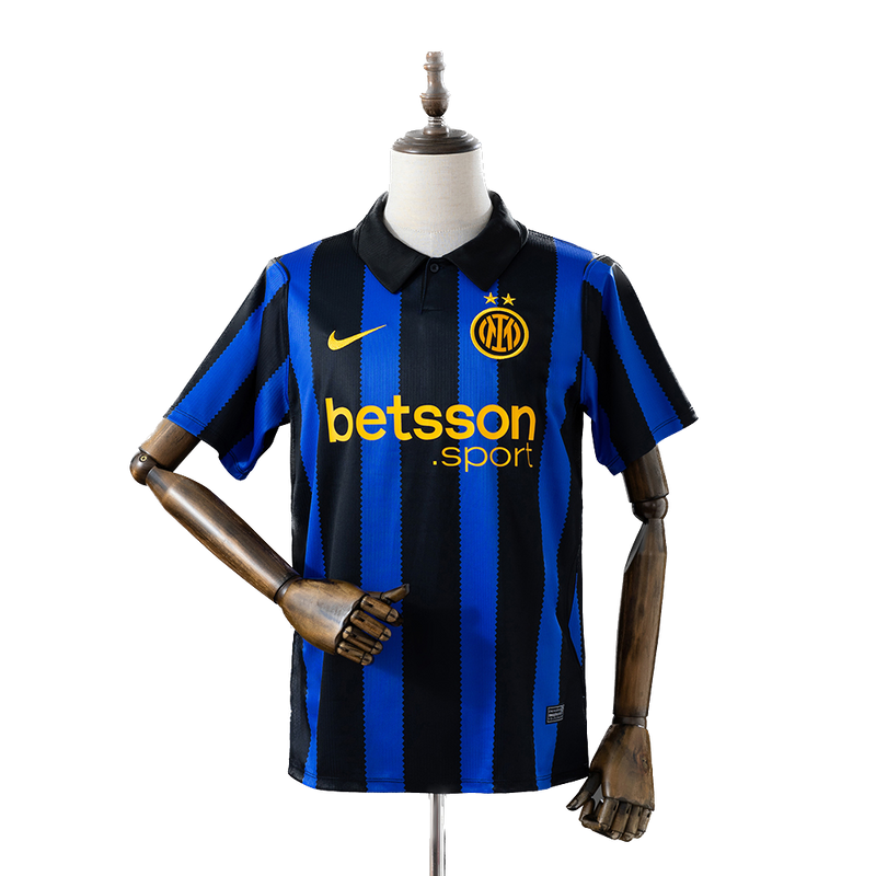 Inter 26/27 Camisola Principal