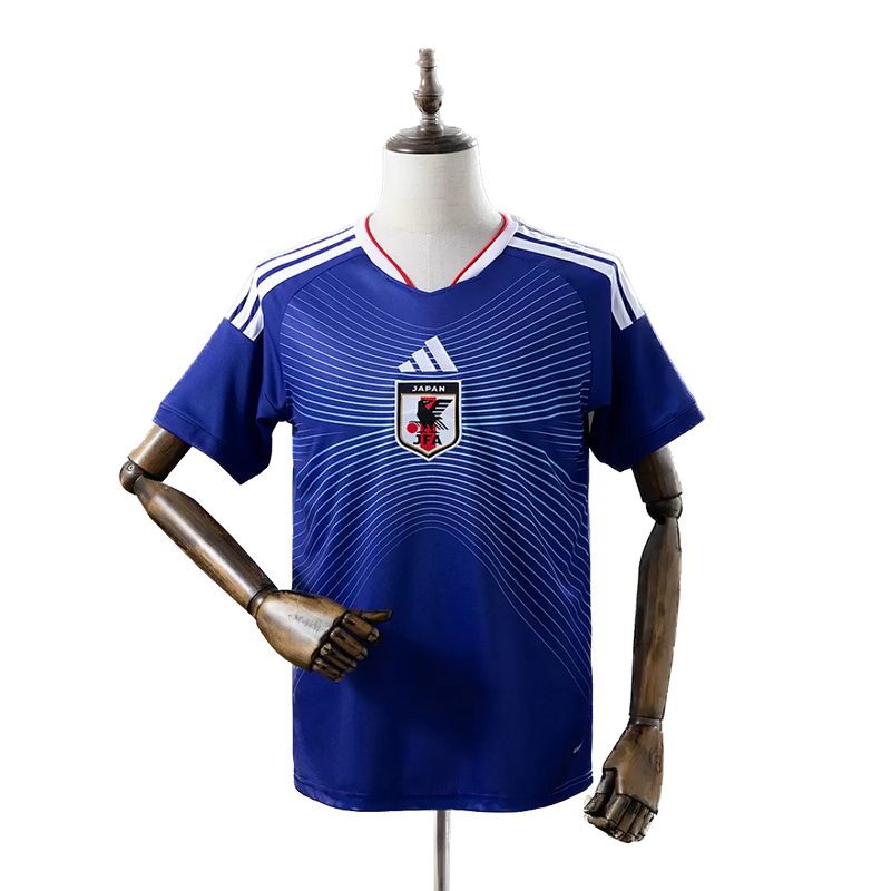Camisola Principal 26 do Japão