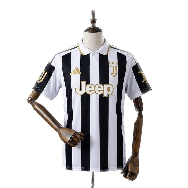 Juventus 26/27 Camisola Principal