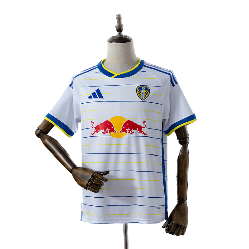 Leeds United 26/27 Camisola Principal