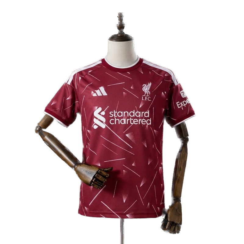 Liverpool 26/27 Camisola Principal