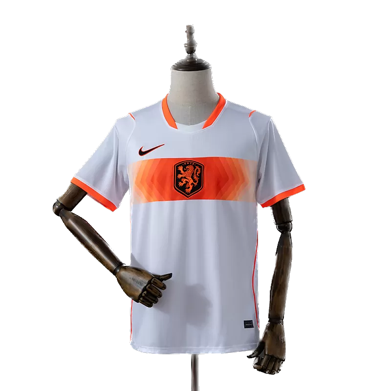 Camisola Alternativa 26 da Holanda