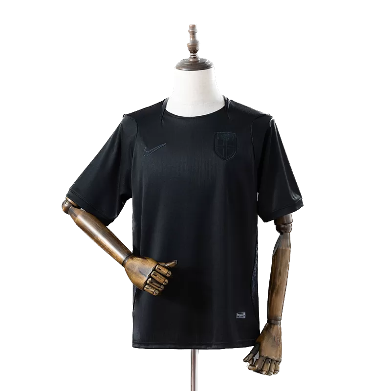Camisola Alternativa 26 da Noruega