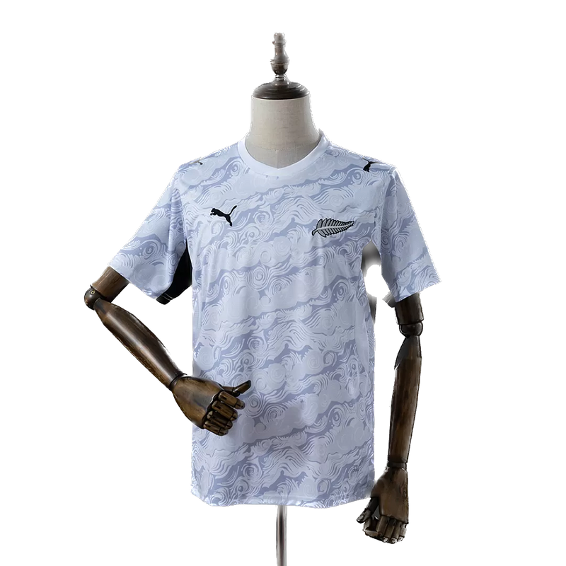 Camisola Alternativa 26 da Nova Zelândia