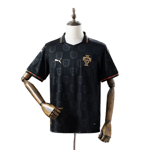 Camisola Edição Limitada (Pantera Negra) 26 de Portugal
