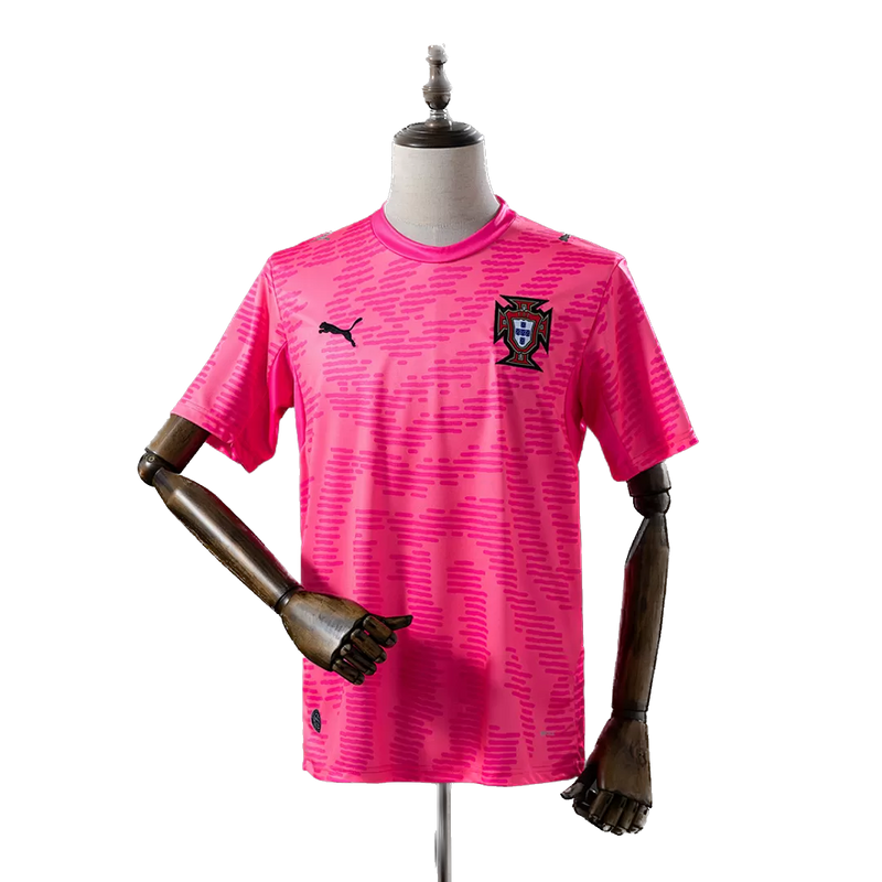 Camisola Pre-Jogo 26 de Portugal