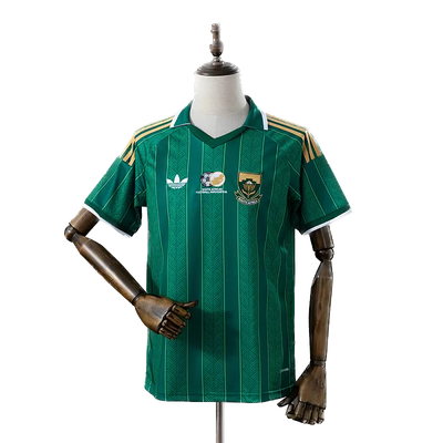 Camisola Alternativa 26 da Africa do Sul