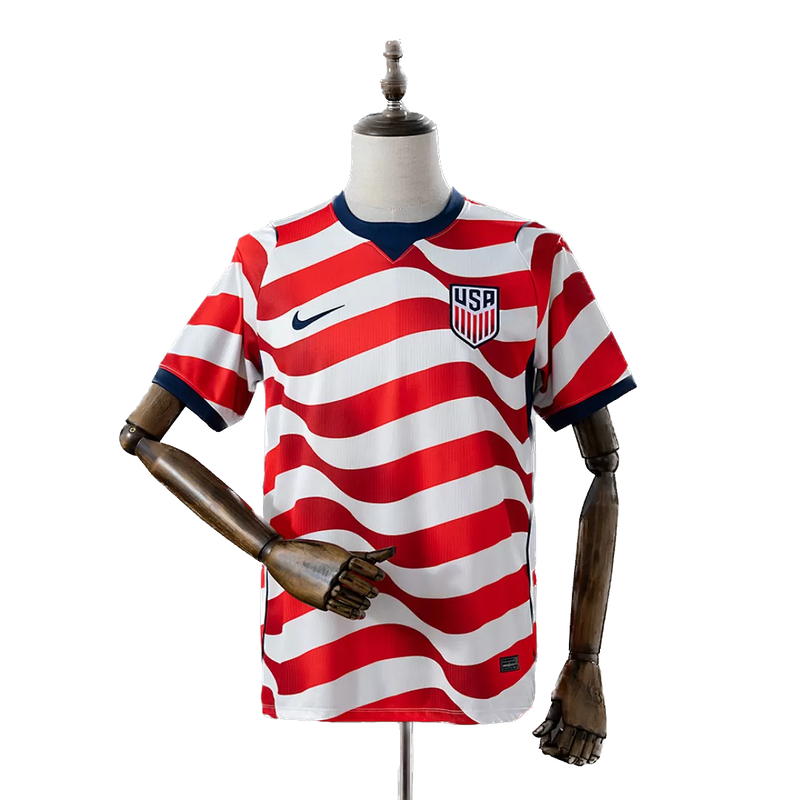 Camisola Principal 26 do USA