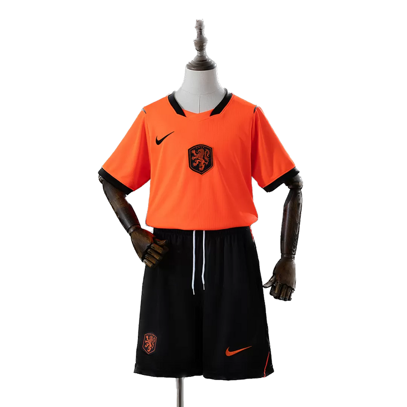 KIDS Equipamento Principal 26 da Holanda