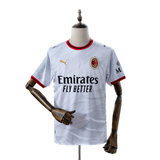 AC Milan 26/27 Camisola Alternativa