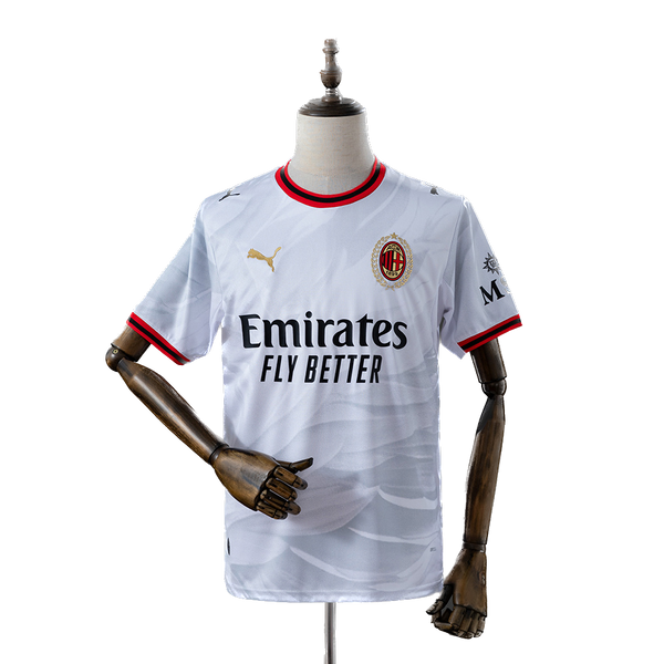 AC Milan 26/27 Camisola Alternativa