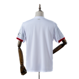 AC Milan 26/27 Camisola Alternativa