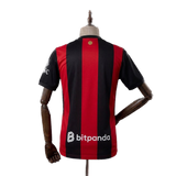 AC Milan 26/27 Camisola Principal