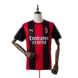 AC Milan 26/27 Camisola Principal