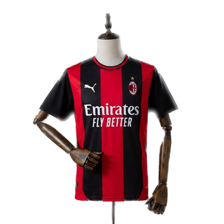 AC Milan 26/27 Camisola Principal