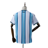 Camisola Principal 26 da Argentina