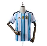 Camisola Principal 26 da Argentina