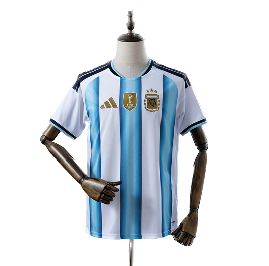 Camisola Principal 26 da Argentina
