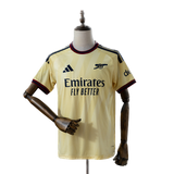 Arsenal 26/27 Equipamento Terceiro