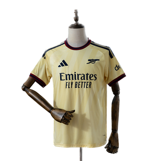 Arsenal 26/27 Equipamento Terceiro