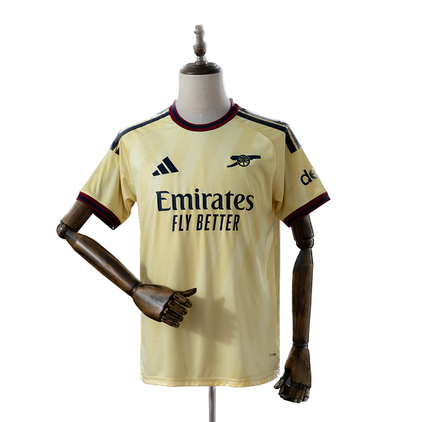 Arsenal 26/27 Equipamento Terceiro