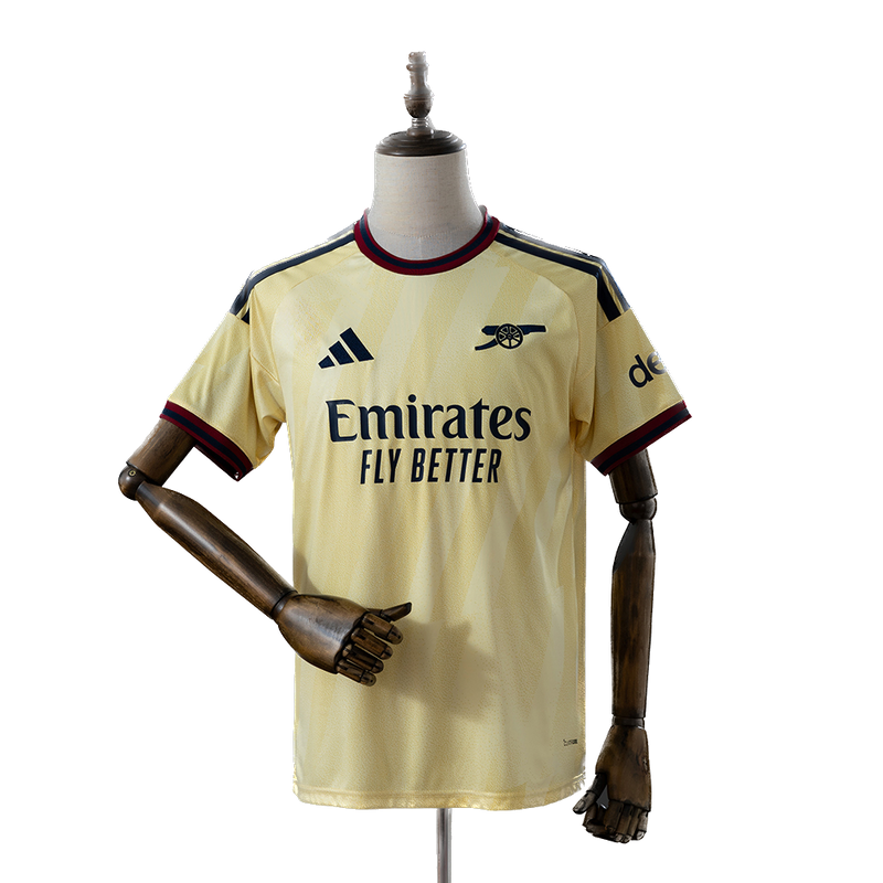 Arsenal 26/27 Equipamento Terceiro