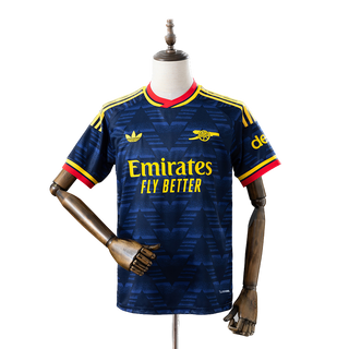 Arsenal 26/27 Camisola Alternativa