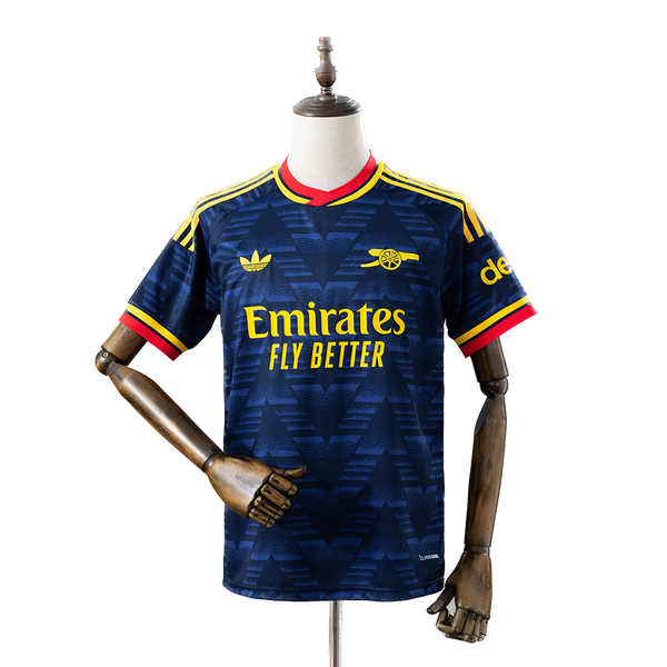 Arsenal 26/27 Camisola Alternativa