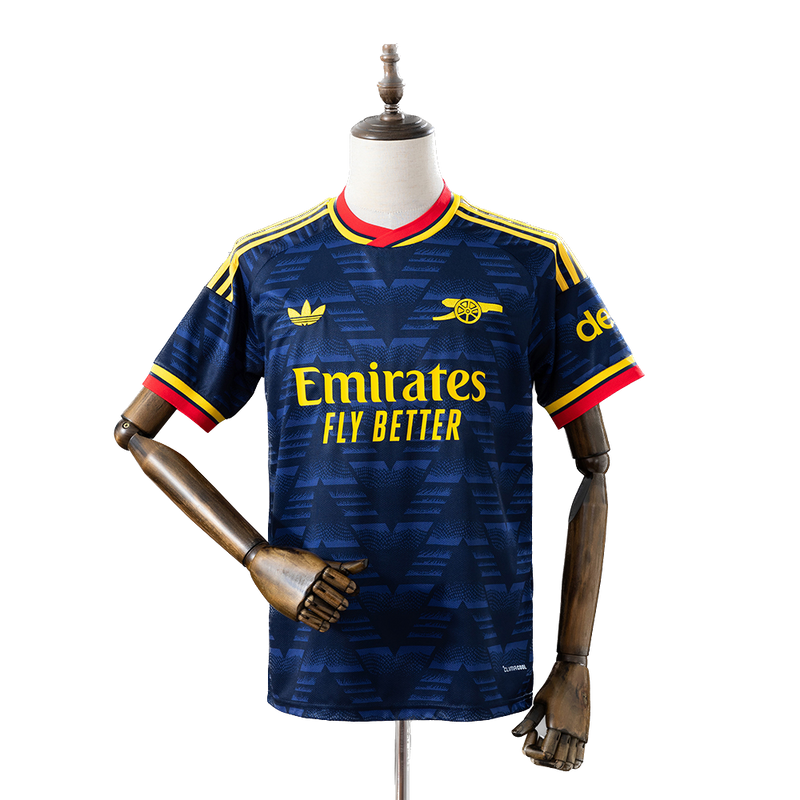 Arsenal 26/27 Camisola Alternativa