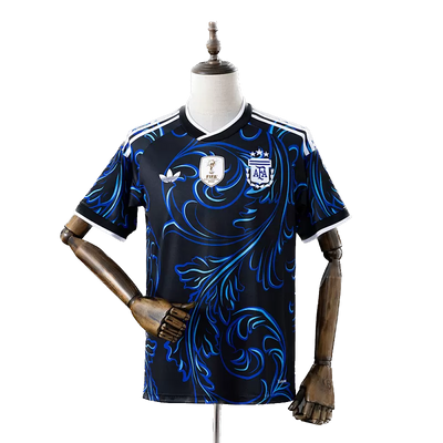 Camisola Alternativa 26 da Argentina