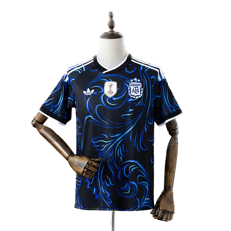 Camisola Alternativa 26 da Argentina