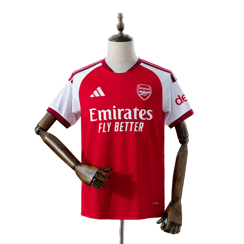 Arsenal 26/27 Camisola Principal