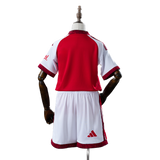 Arsenal KIDS 26/27 Equipamento Principal