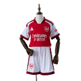 Arsenal KIDS 26/27 Equipamento Principal