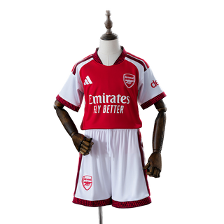Arsenal KIDS 26/27 Equipamento Principal