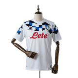 Atalanta 26/27 Camisola Alternativa